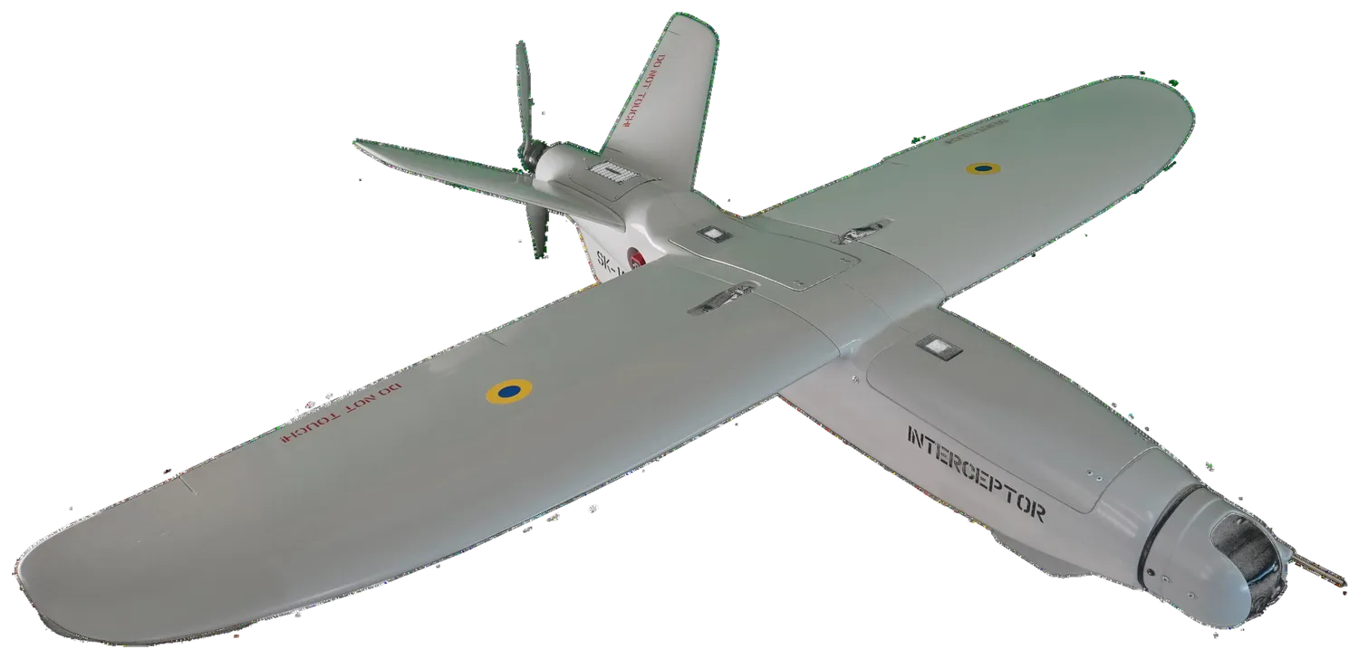 HUNTER KILLER